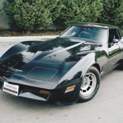 Timeline: Corvette Timeline