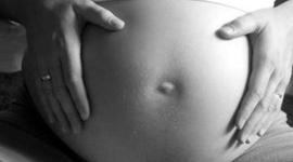 Timeline: Pregnancy Timeline