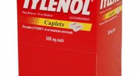 Timeline: Tylenol Case