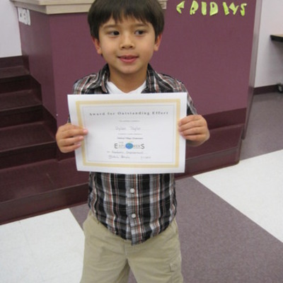 Timeline: Dylan Matthew Taylor