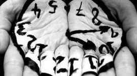 Timeline: Mi línea del tiempo