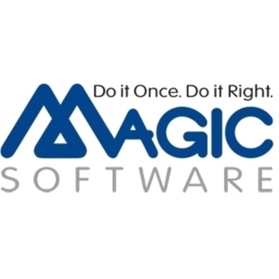 Timeline: Magic Software Enterprises