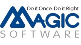 Timeline: Magic Software Enterprises