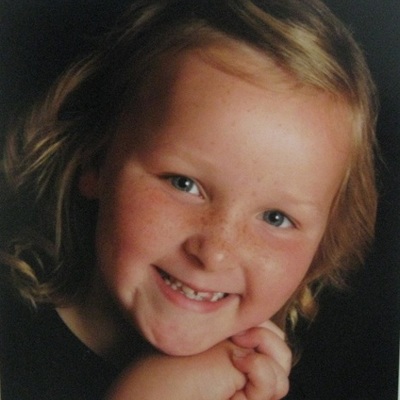 Timeline: Caitlin Ashley Lauderback   02/07/2011