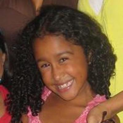 Timeline: Ariana A.'s Timeline