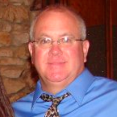 Timeline: Jeff Wolterman