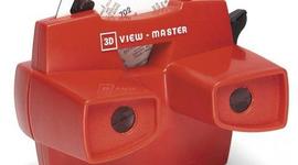 Timeline: Histoire du Stéréoscope