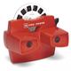Viewmaster red with reel