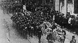 Timeline: Chapter 12/13