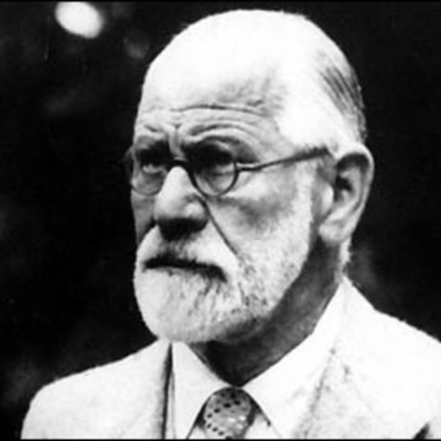 Timeline: Sigmund Freud