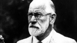Timeline: Sigmund Freud