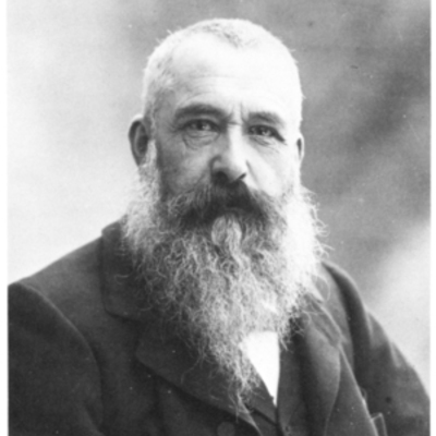 Timeline: Claude Monet