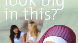 Timeline: Does My Head Look Big In This?