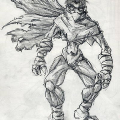 Timeline: Tyler Mckee's life time