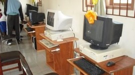 Timeline: Bingerville Food for Thought Project