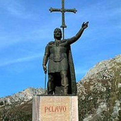 Timeline: La evolución del reino astur-leonés (siglos VIII-XI) JORGE