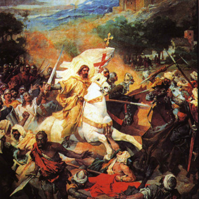 Timeline: La evolución del reino astur-leonés (Siglos VIII-XI).