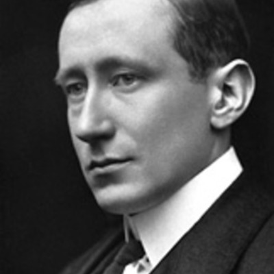 Timeline: Marconi