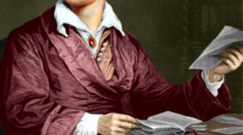 Timeline: Lord Byron