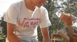 Timeline: Pau Fernández Solà Timeline