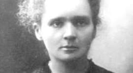 Timeline: Marie Sklodowska Curie