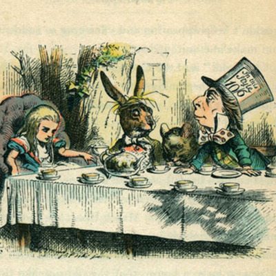 Timeline: History of Children's Poetry