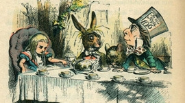 Timeline: History of Children's Poetry