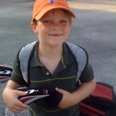 Timeline: Connor Green's Life and Times