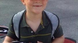 Timeline: Connor Green's Life and Times