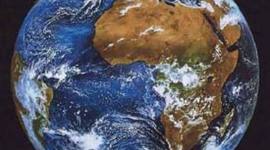 Timeline: 10 viktiga händelser i jordens historia