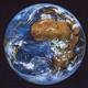 Jordens historia