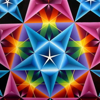 Timeline: Kaléidoscope