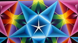 Timeline: Kaléidoscope