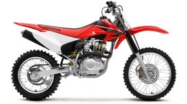 Timeline: History of Dirtbikes