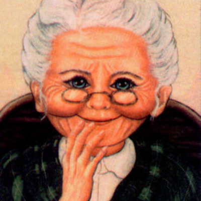 Timeline: I Know An Old Lady Who Swallowed A Fly