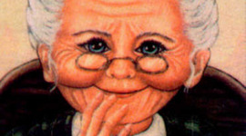 Timeline: I Know An Old Lady Who Swallowed A Fly