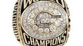 Timeline: Green Bay NFL Championships