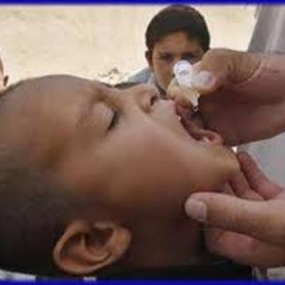 Timeline: Polio