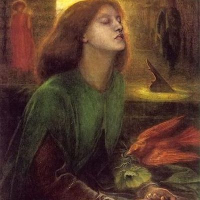 Timeline: Evolution of Realism Art