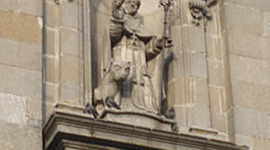 Timeline: Reino astur leones (beni)