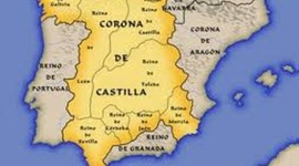 Timeline: La Corona de Castilla (Alejandro Arboledas)
