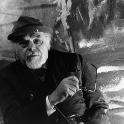 Timeline: La vida del pintor Joan Abelló Prat