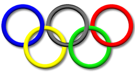 Timeline: Olimpiades