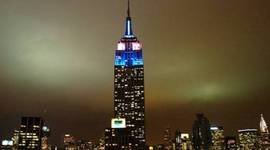 Timeline: Construcció de l'Empire State