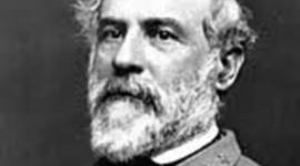 Timeline: Robert E. Lee