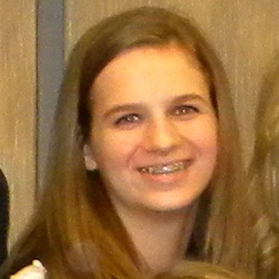 Timeline: Sam's Timeline