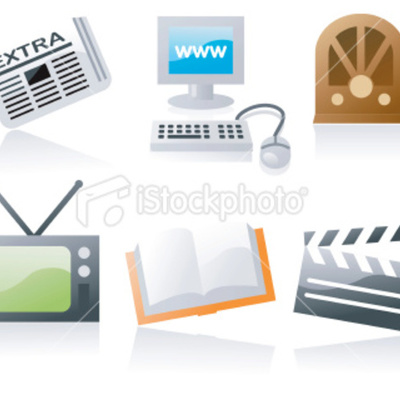 Timeline: The innovation of Mass media