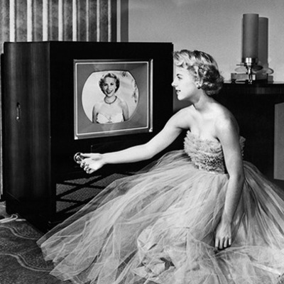 Timeline: Ten Media Inventions