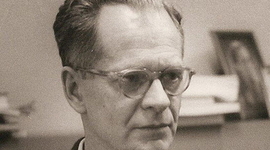Timeline: Timeline on B.F. Skinner