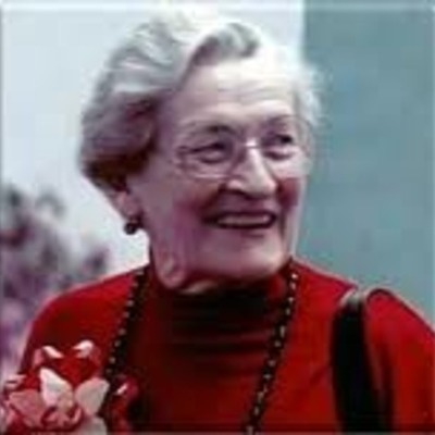 Timeline: Mary Ainsworth